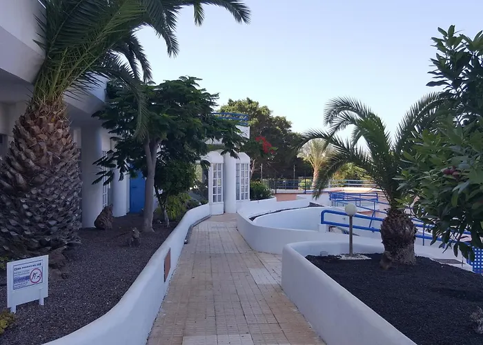 Appartement Vv Paraiso Del Sur *