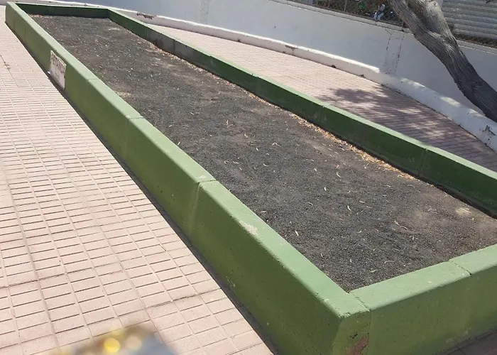 Vv Paraiso Del Sur Appartement Playa Paraiso (Tenerife)