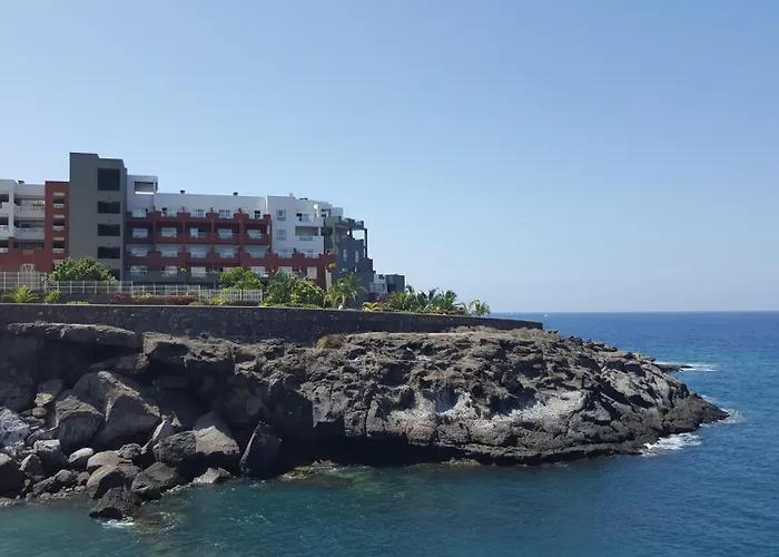 Vv Paraiso Del Sur Playa Paraiso (Tenerife)