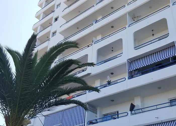 Apartamento Vv Paraíso Del Sur