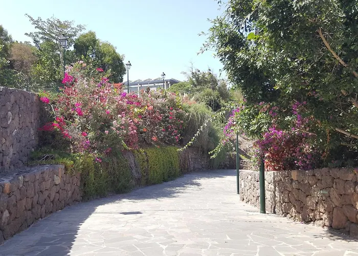 Vv Paraiso Del Sur Playa Paraiso (Tenerife)