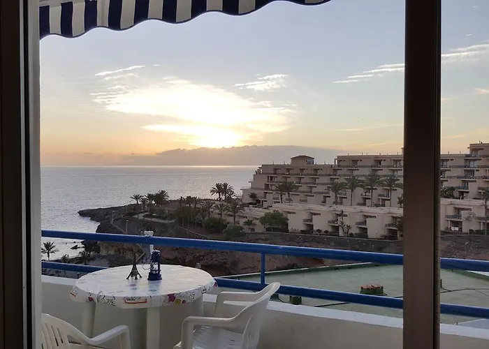 Vv Paraíso Del Sur *