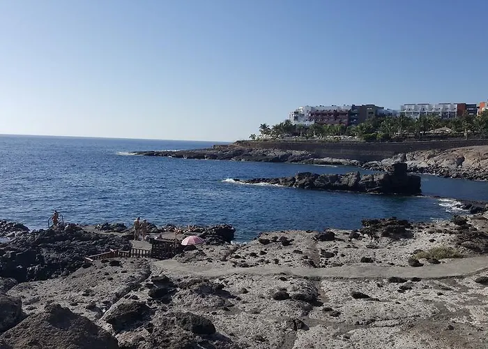 Vv Paraiso Del Sur * Playa Paraiso (Tenerife)