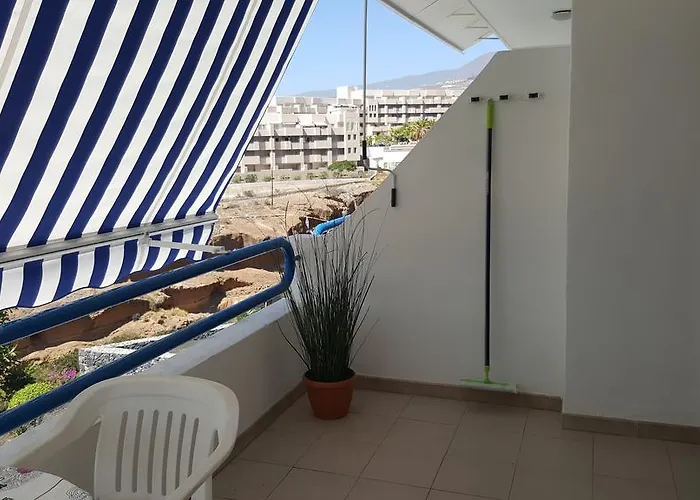 Vv Paraiso Del Sur Appartement