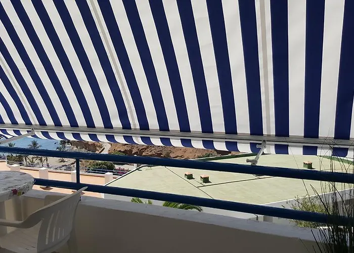 Vv Paraíso Del Sur Apartamento