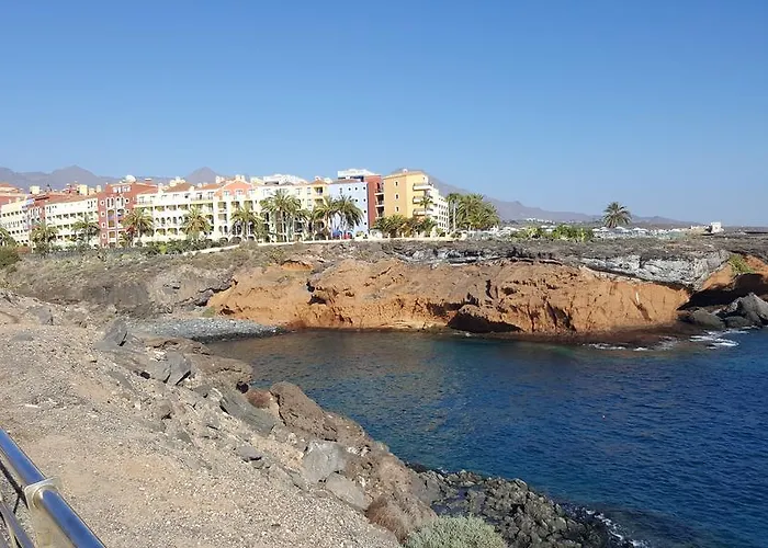 Vv Paraíso Del Sur *