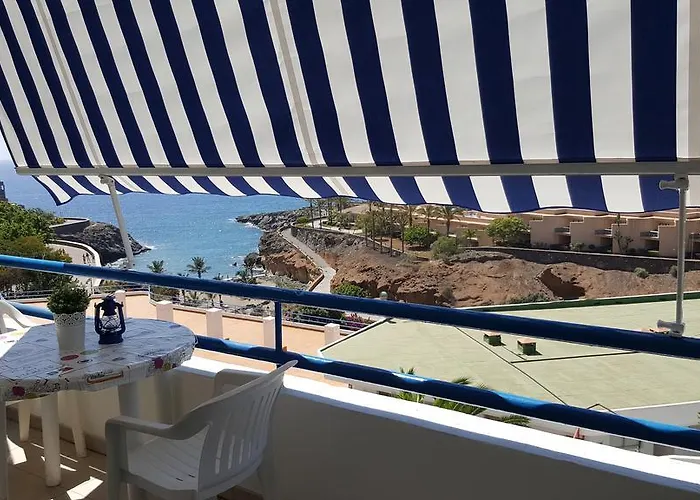 Vv Paraíso Del Sur *