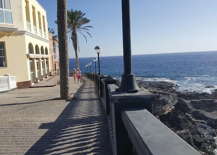 Vv Paraiso Del Sur * Playa Paraiso (Tenerife)