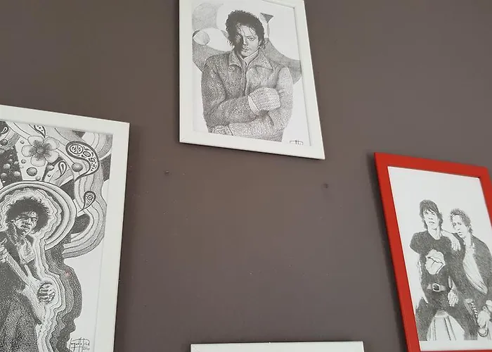 Vv Paraíso Del Sur Playa Paraíso