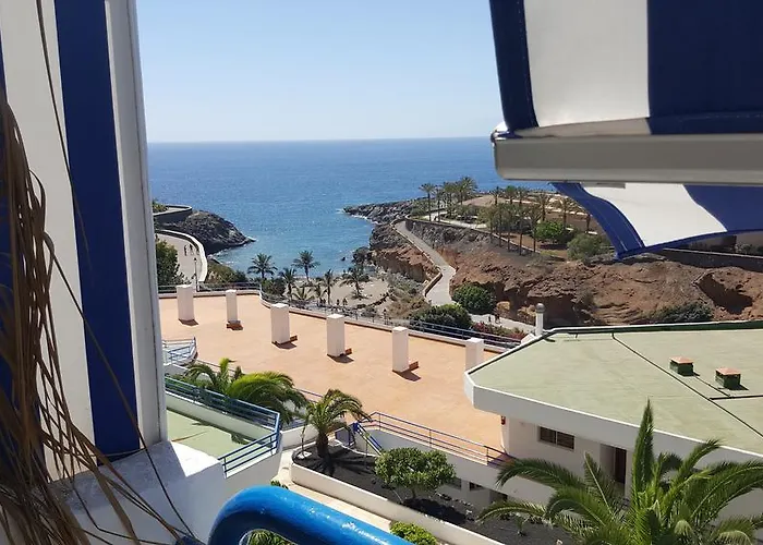 Vv Paraíso Del Sur Apartamento *