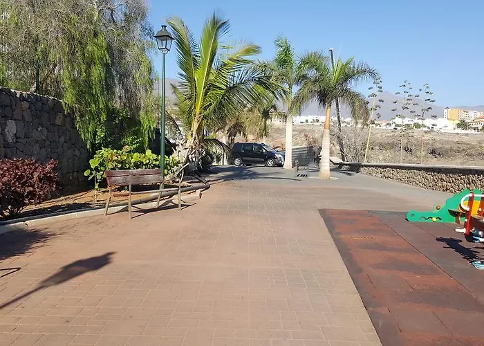 Vv Paraíso Del Sur Playa Paraíso