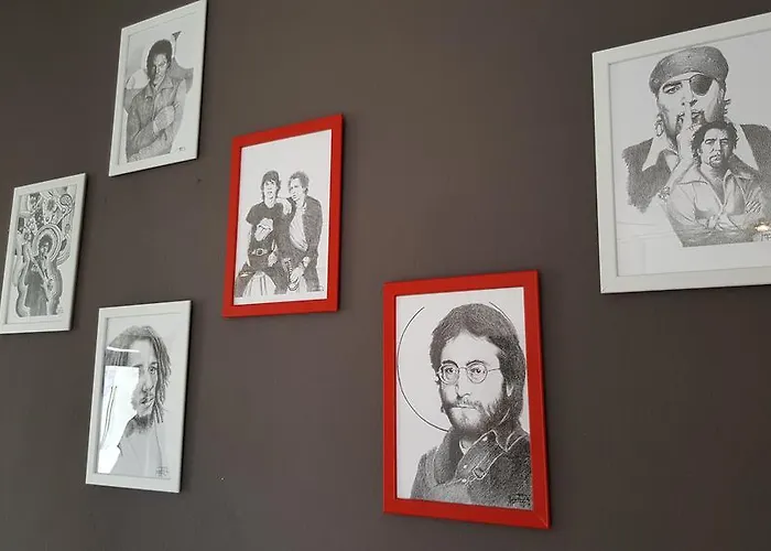 Vv Paraíso Del Sur Playa Paraíso