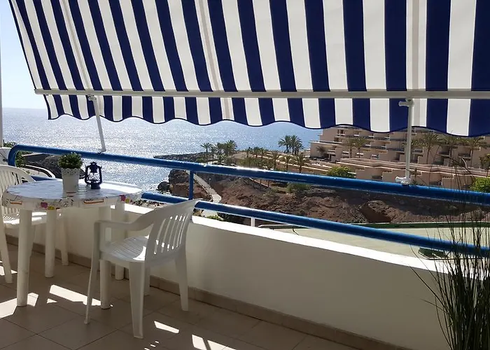 Vv Paraiso Del Sur Appartement *