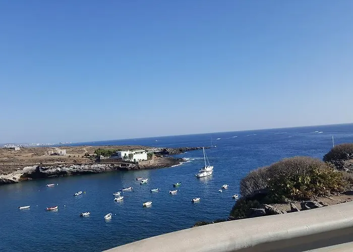 Vv Paraíso Del Sur Apartamento *