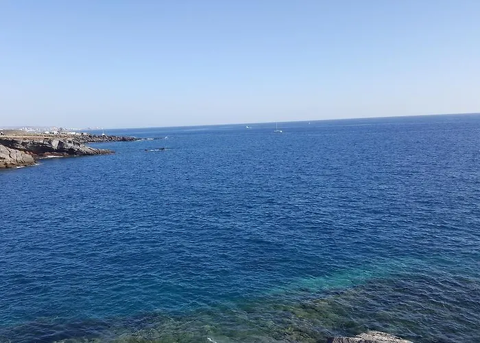 Apartamento Vv Paraíso Del Sur *