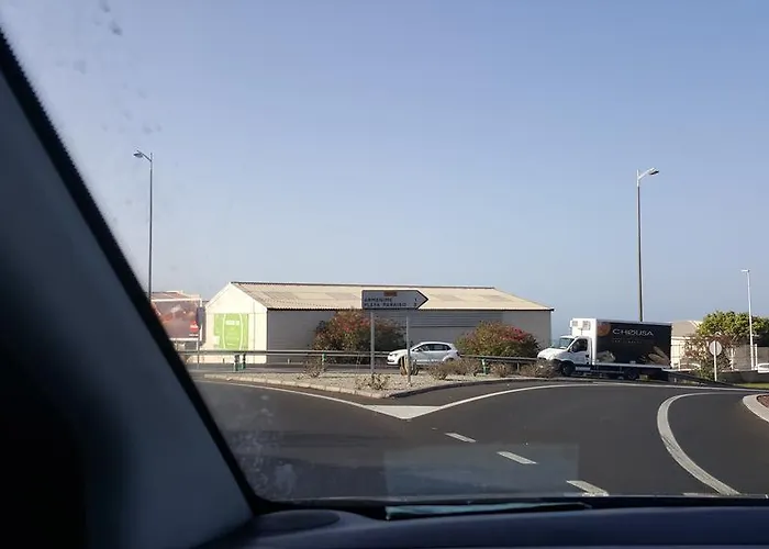 Vv Paraiso Del Sur Appartement Playa Paraiso (Tenerife)