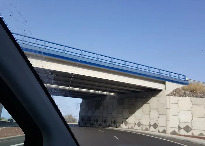 Vv Paraíso Del Sur Apartamento Playa Paraíso