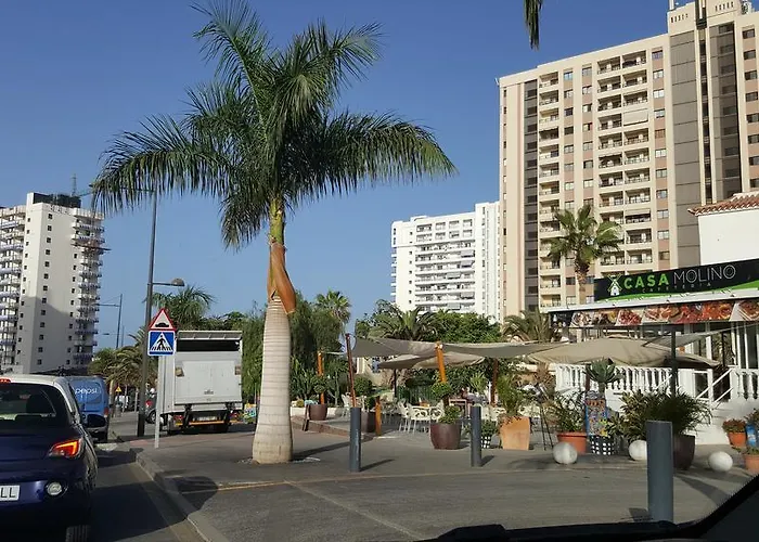 Vv Paraiso Del Sur * Playa Paraiso (Tenerife)
