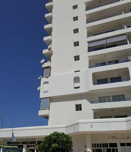 Apartamento Vv Paraíso Del Sur Playa Paraíso