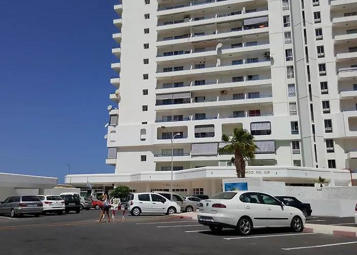 Vv Paraiso Del Sur Playa Paraiso (Tenerife)