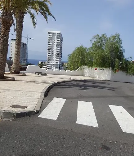 Vv Paraiso Del Sur Playa Paraiso (Tenerife)