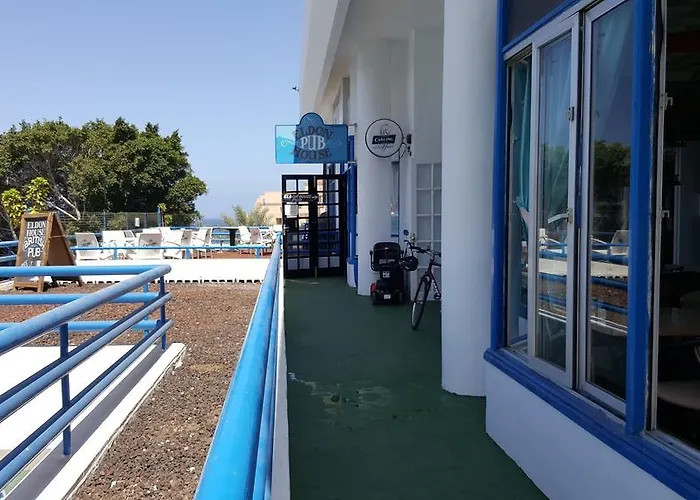 Vv Paraíso Del Sur Playa Paraíso