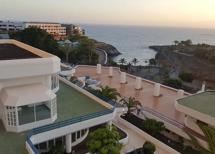 Appartement Vv Paraiso Del Sur