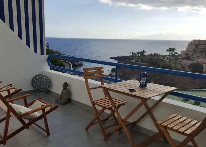 Vv Paraiso Del Sur Appartement