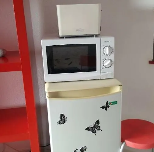 Vv Paraíso Del Sur *