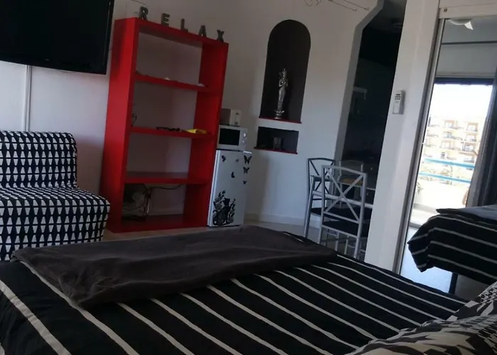 Vv Paraiso Del Sur Playa Paraiso (Tenerife)