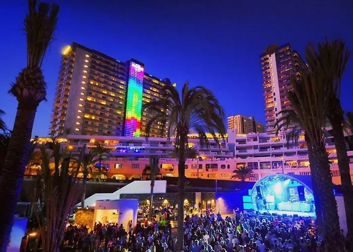 Vv Paraíso Del Sur * Playa Paraíso