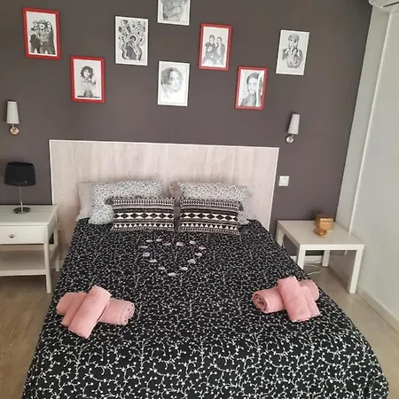 Apartament Vv Paraiso Del Sur