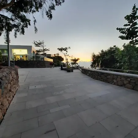 Apartament Vv Paraiso Del Sur Playa Paraiso (Tenerife)
