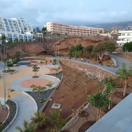 Vv Paraiso Del Sur *