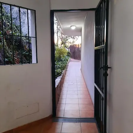 Apartment Vv Paraiso Del Sur Playa Paraiso (Tenerife)