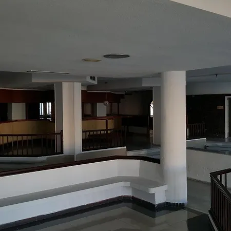 Vv Paraiso Del Sur Apartament *