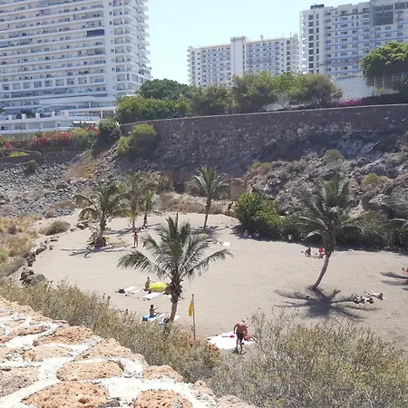 Vv Paraiso Del Sur Apartament