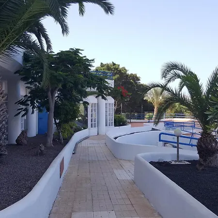 Apartment Vv Paraiso Del Sur *