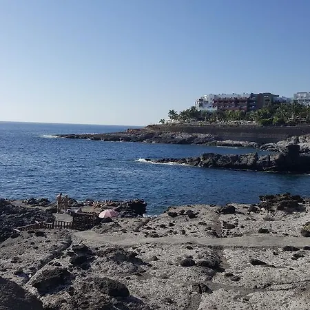 Vv Paraiso Del Sur * Playa Paraiso (Tenerife)