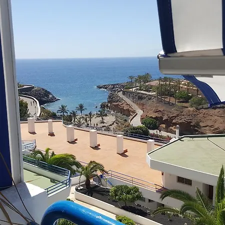 Vv Paraiso Del Sur Apartament *