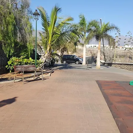 Paraiso Del Sur Playa Paraiso (Tenerife)