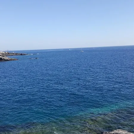 Apartamento Paraíso Del Sur *