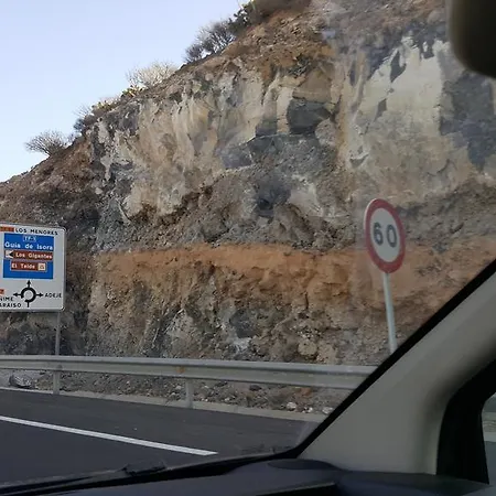 Paraíso Del Sur