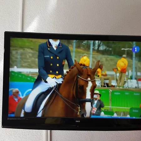 Apartament Vv Paraiso Del Sur