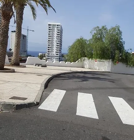 Vv Paraiso Del Sur Playa Paraiso (Tenerife)
