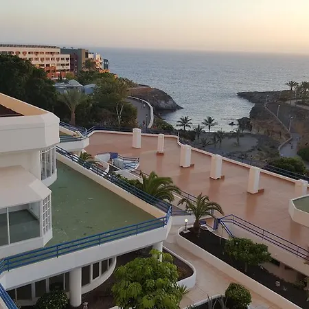 Apartment Paraiso Del Sur