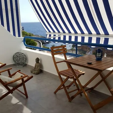 Vv Paraiso Del Sur Appartamento Playa Paraiso (Tenerife)