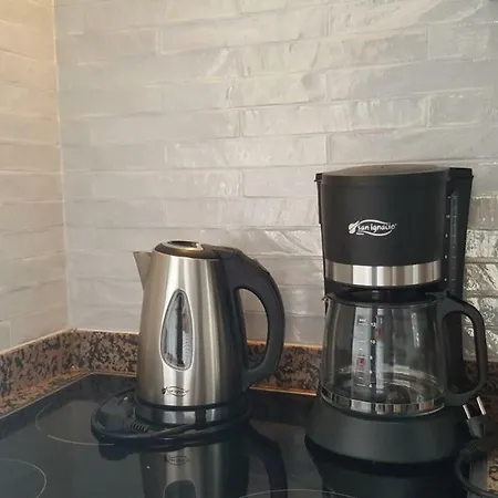 Vv Paraiso Del Sur Apartament Playa Paraiso (Tenerife)