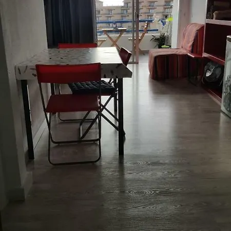 Vv Paraiso Del Sur Apartament *
