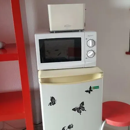 Vv Paraiso Del Sur *